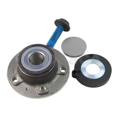 Ступица OSSCA 14955