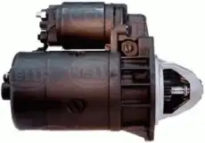 шестерня стартера c бендиксом MB 8EA 726 242-001 HELLA