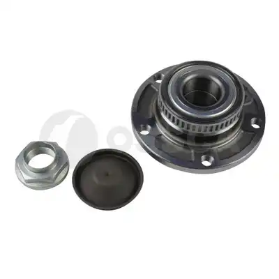 Ступица OSSCA 16500
