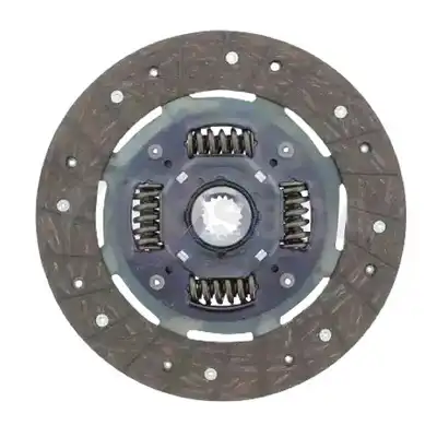 Диск сцепления OSSCA 16725
