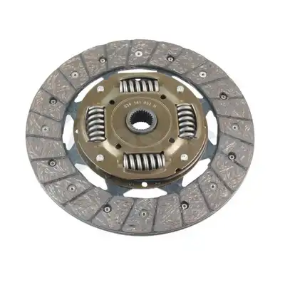 Диск сцепления OSSCA 17451