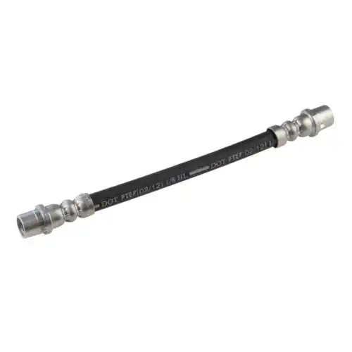 ШЛАНГ ТОРМОЗНОЙ BRAKE HOSE 18197 OSSCA