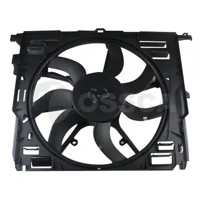 ВЕНТИЛЯТОР РАДИАТОРА,600W,ф497MM 19105 OSSCA