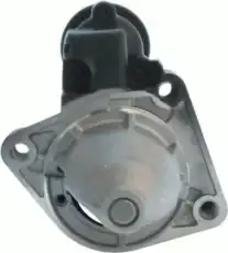 втягивающее реле стартера Ford 8EA 738 258-471 HELLA