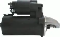 втягивающее реле стартера Ford 8EA 738 258-471 HELLA