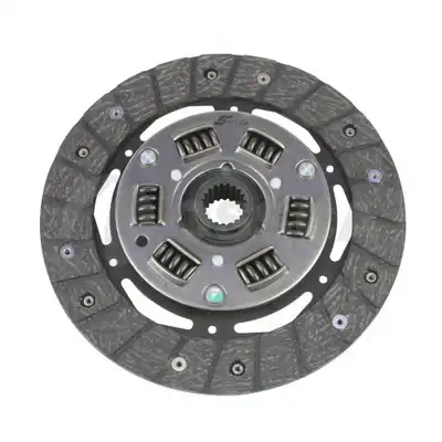 Диск сцепления OSSCA 21376