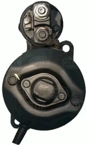 Хомут глушителя HELLA 8EA 732 677-001