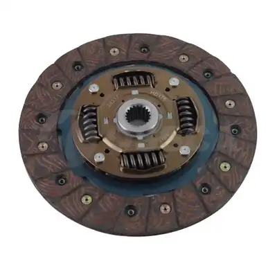 Диск сцепления OSSCA 24317