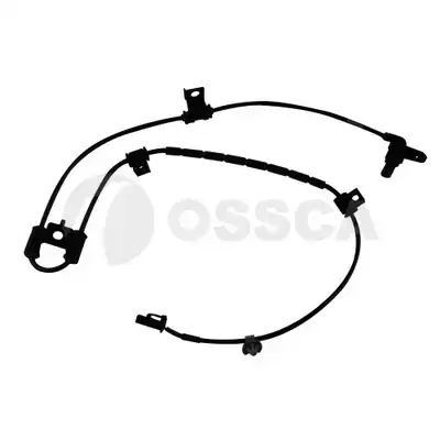 Датчик ABS OSSCA 25026