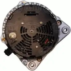 втулка стартера MB 8EL 737 163-001 HELLA