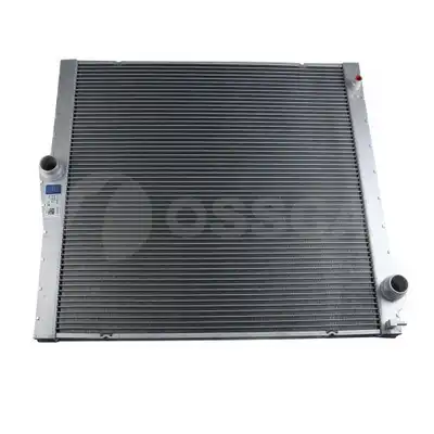Радиатор системы охлаждения двигателя OSSCA 25716