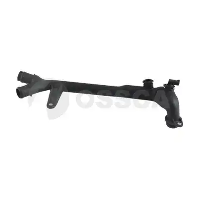 Тормозные колодки дисковые OSSCA 26146