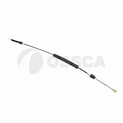 Трос, механическая коробка передач ! \ 27881 OSSCA