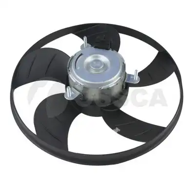 Вентилятор, охлаждение двигателя ! \FIAT:ALBEA 1.6 (2000>2012) 28035 OSSCA