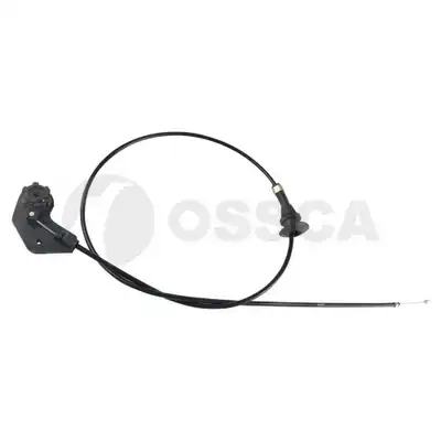 Тросик замка капота ! \ 28248 OSSCA