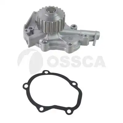 Насос системы охлаждения (помпа) OSSCA 28634