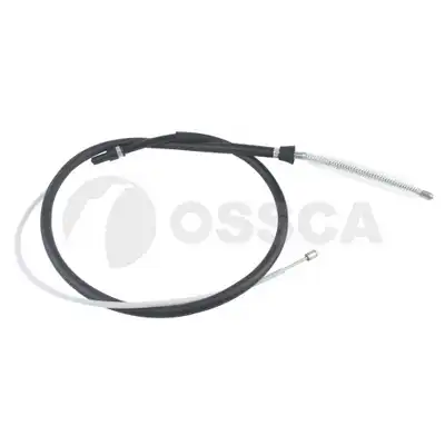 Трос ручного тормоза OSSCA 28665