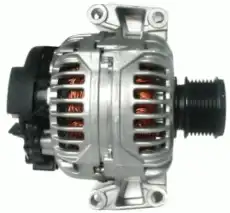 якорь стартера MB 8EL 738 185-001 HELLA
