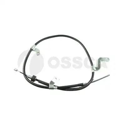Тросик, cтояночный тормоз ! \ 29841 OSSCA