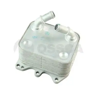 Масляный радиатор OSSCA 30204