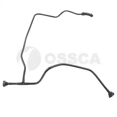 Шланг радиатора ! \MB 33294 OSSCA