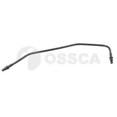Шланг радиатора ! \MB:CLS 500 (2004>2010), E-CLASS E 240 4-matic (2003>2008), E-CLASS E 240 T 4-mati 33305 OSSCA