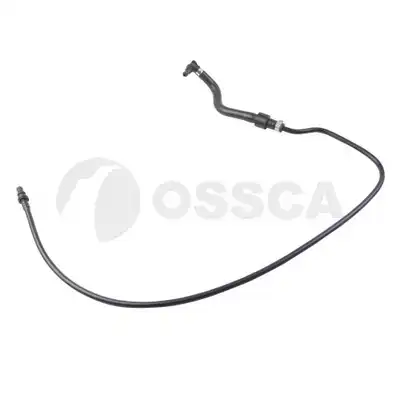 Шланг радиатора ! \MB:E-CLASS E 200 Kompressor (2002>2008), E-CLASS E 200 Kompressor (2006>2008), E- 33307 OSSCA