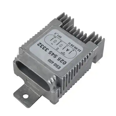 РЕЗИСТОР МОТОРА ВЕНТИЛЯТОРА ОТОПИТЕЛЯ 35620 OSSCA