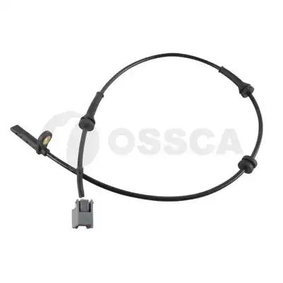 Датчик, частота вращения колеса ! \ 36337 OSSCA