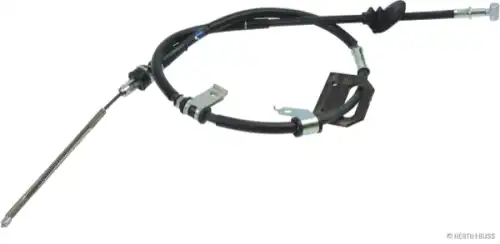 Насос гидроусилителя руля HERTH+BUSS J 3938007
