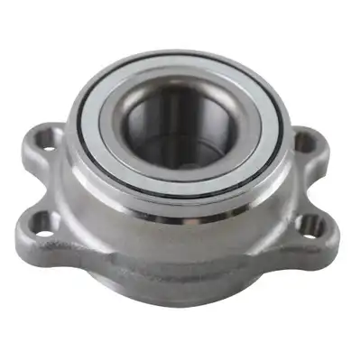 Ступица OSSCA 38893
