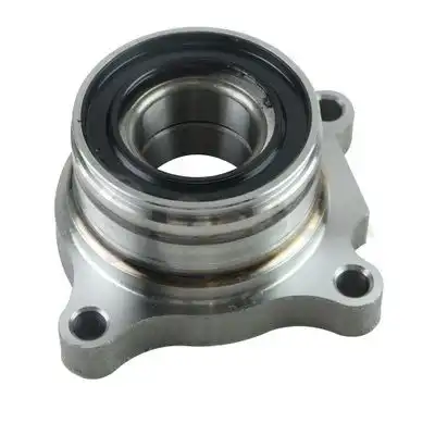 Ступица OSSCA 39039