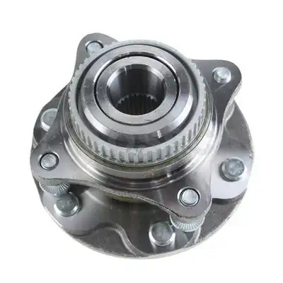 Ступица OSSCA 39087