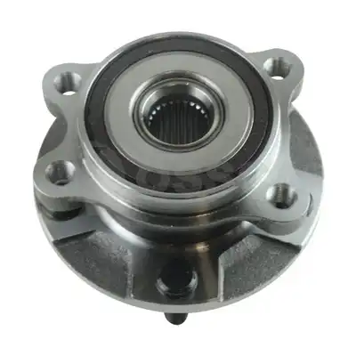 Ступица OSSCA 39103