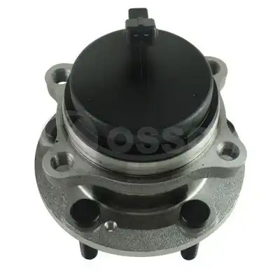 Ступица OSSCA 39185