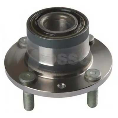 Ступица OSSCA 39276