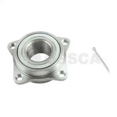 Ступица OSSCA 39321
