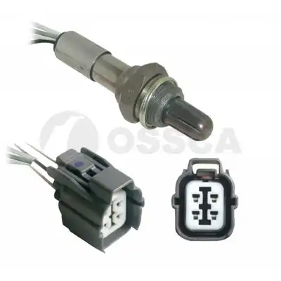 Цилиндр сцепления OSSCA 41071