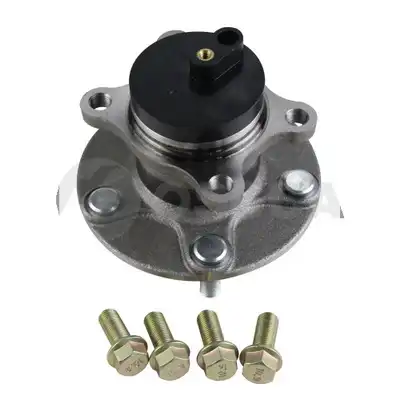 Ступица OSSCA 43210