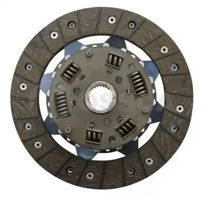 Диск сцепления OSSCA 45407