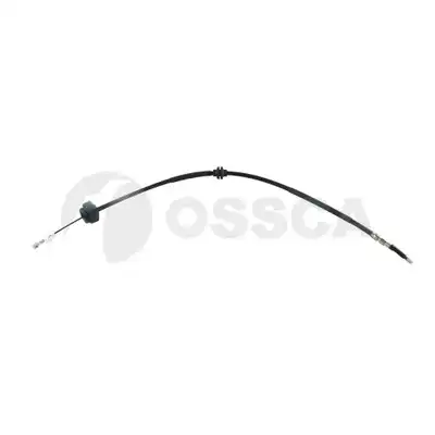 Трос ручного тормоза OSSCA 46357