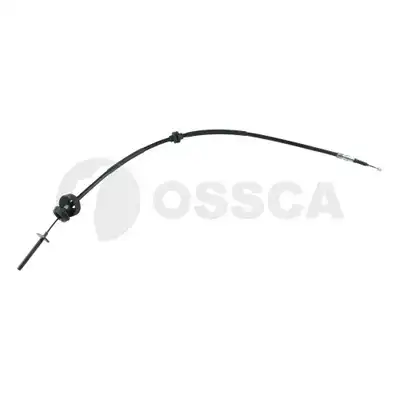 Трос ручного тормоза OSSCA 46358
