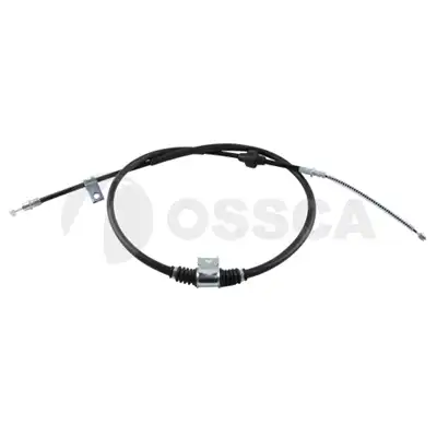Трос ручного тормоза OSSCA 49852
