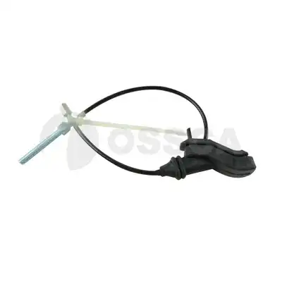 Трос ручного тормоза OSSCA 50008