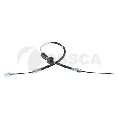 Трос ручного тормоза OSSCA 50016