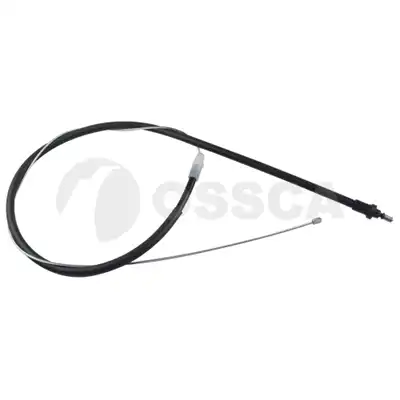 Трос ручного тормоза OSSCA 50036