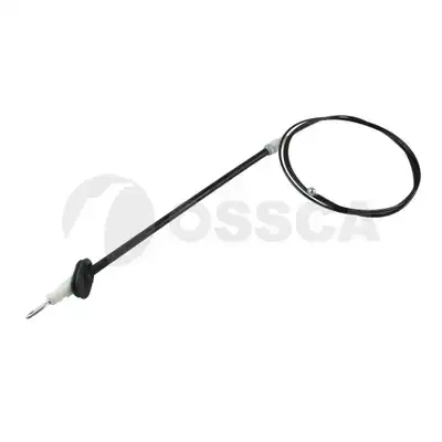 Трос ручного тормоза OSSCA 50045