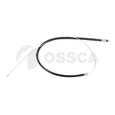 Трос ручного тормоза OSSCA 50078