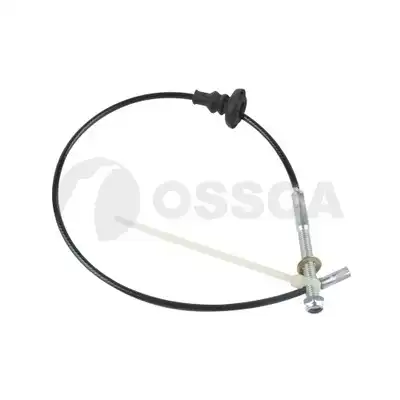 Трос ручного тормоза OSSCA 50090