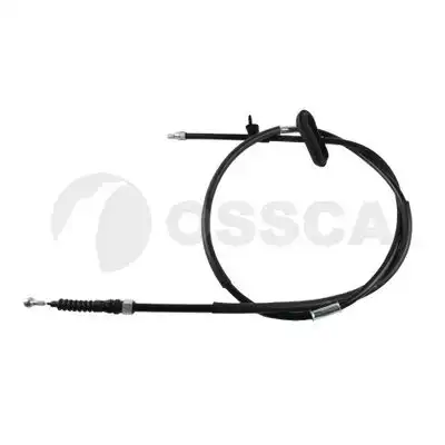 Трос ручного тормоза OSSCA 50093